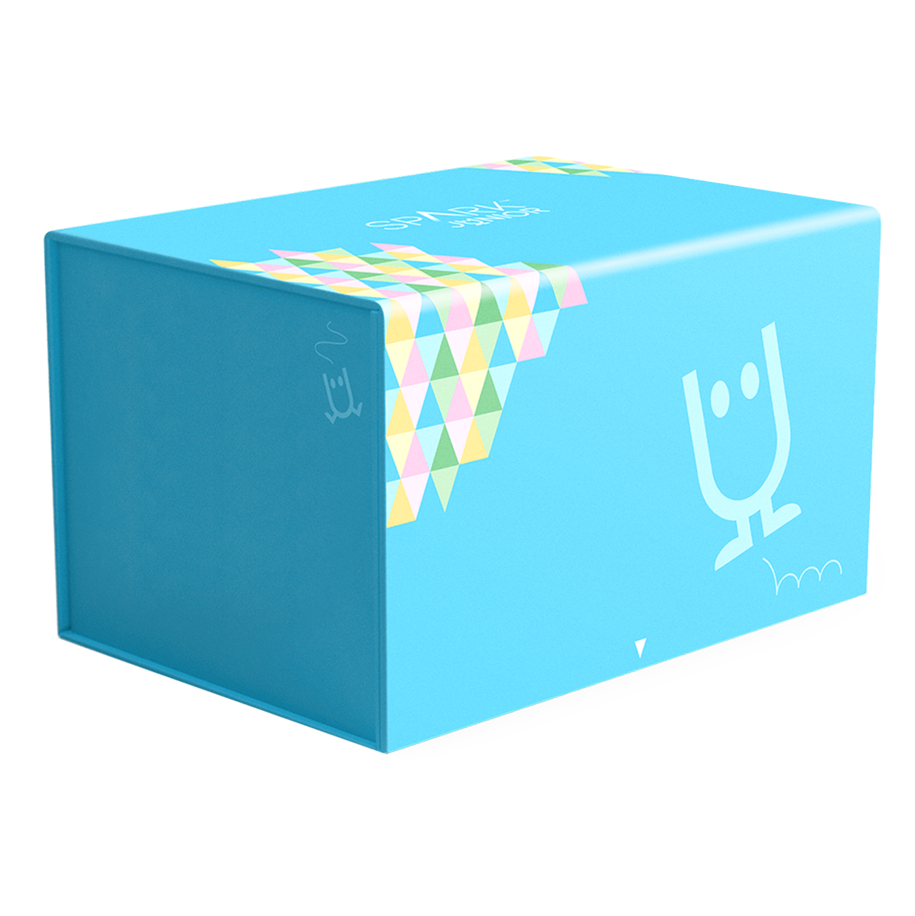 021 Kids box